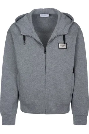 Dolce & Gabbana Sweatjacke Sweatjacke - Verkäufer: FASHIONESTA