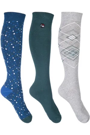 Hkm Reitsocken Reitsocken -Florida- 3er Set - Verkäufer: Casual Riding