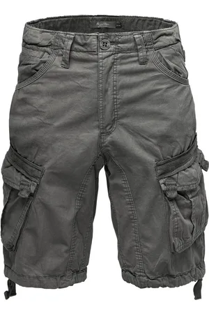amaci Cargoshorts LACKAWANNA Cargoshorts Herren Bermuda Short Hose Regular Fit - Verkäufer:
