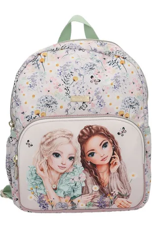 Depesche Freizeitrucksack Kinder Rucksack TOPModel SUMMER FEELING (1-tlg) - Verkäufer: TaschenParadies