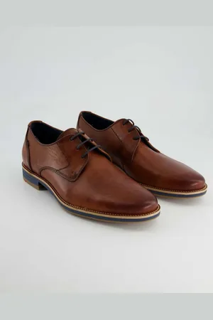 Lloyd Langston Schnürschuh - Verkäufer: TRETTER-Schuhe