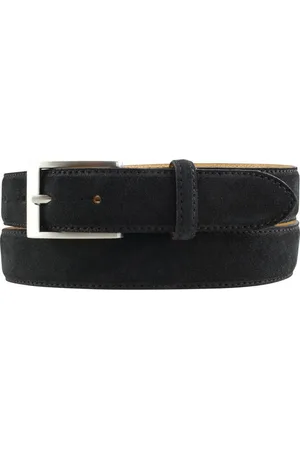 BELTINGER Ledergürtel Gürtel aus Veloursleder 3,0 cm - Weicher Velour-Ledergürtel für Herren (1-St) - Verkäufer: Brazil Lederwaren