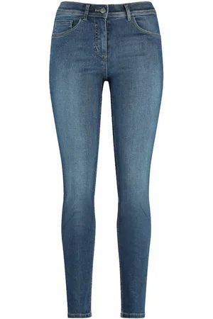 Gerry Weber 7/8-Hose SANYA BEST4ME SKINNY FIT (925015-66869) - Verkäufer: Hosenmode