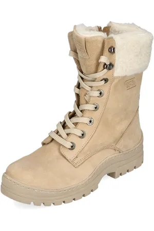 Camel Active CAEM301 Stiefel - Verkäufer: TigerSports