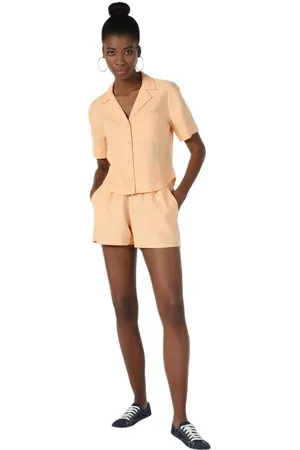 Colins Shorts Damen Short, Kleidung für Ultimativen Komfort und Short Damen Mit Zei - Verkäufer: MegaMerchant