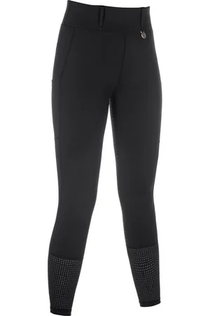 Hkm Reitleggings Reitleggings -Juna- Silikon-Vollbesatz - Verkäufer: Casual Riding