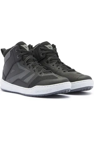Dainese Suburb Air Motorrad Schuhe Motorradstiefel Atmungsaktiv atmungsaktiv belüftet - Verkäufer: Fc-Moto