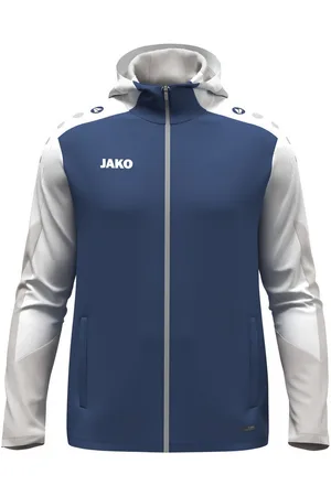 Jako Trainingsjacke 6870 Kapuzenjacke Dynamic - Verkäufer: Teamsport X-press