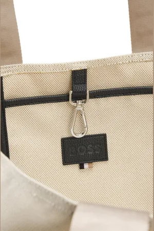 HUGO BOSS Handtasche Palmah TOTE - Verkäufer: Fashion & Style GmbH & Co. KG