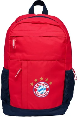 FC BAYERN Freizeitrucksack Rucksack - Verkäufer: 247Group GmbH