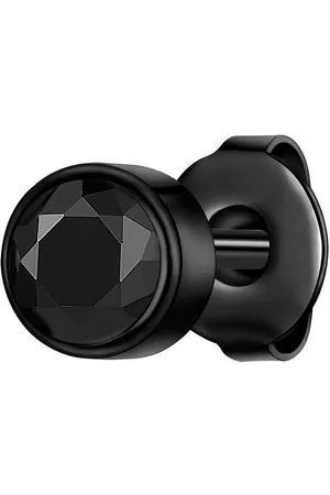 True Rebels Paar Ohrstecker TR311 (1-tlg), mit Zirkonia