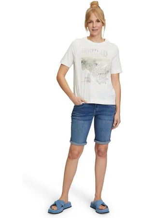 Cartoon Shorts Jeans-Shorts - Verkäufer: Fischer+Stegmaier Textil GmbH &Co. KG
