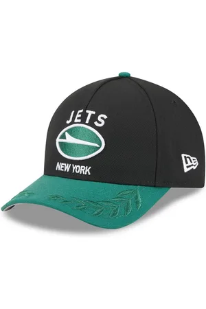 New Era Snapback Cap 9Forty MCrown NFL 2025 DRAFT New York Jets - Verkäufer: ICED OUT