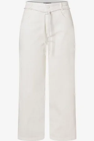 More & More Culotte CO-Twill Culotte - Verkäufer: Heynmöller-Kleidung GmbH