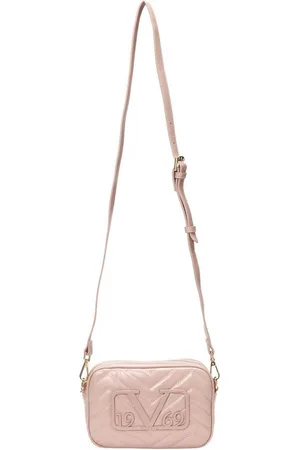19V69 Italia Handtasche BEPPE, Elegante Kunstleder-Umhängetasche - Verkäufer: Marco GmbH