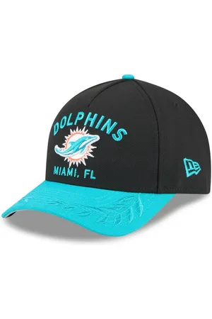 New Era Snapback Cap 9Forty MCrown NFL 2025 DRAFT Miami Dolphins - Verkäufer: ICED OUT