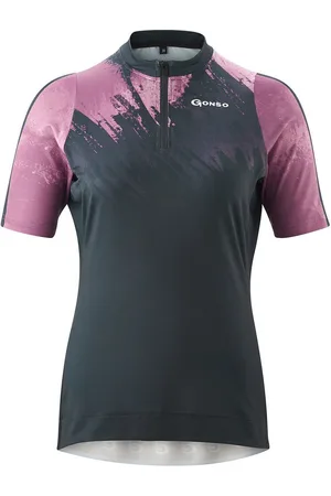 Gonso T-Shirt Bikeshirt Lesima - Verkäufer: Storer Handels GmbH