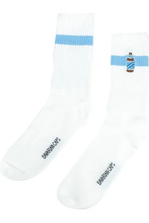 Bavarian Couture Sportsocken Sportsocken Bayerisch Hell (Freizeitsocken, Sportsocken) - Verkäufer: stuff-style
