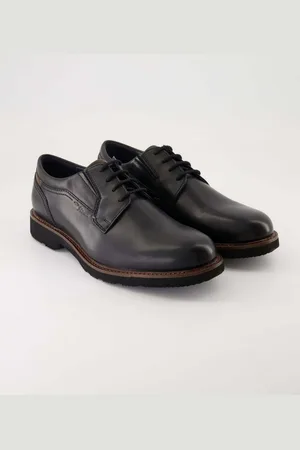 Sioux Dilip-716-H Schnürschuh - Verkäufer: TRETTER-Schuhe