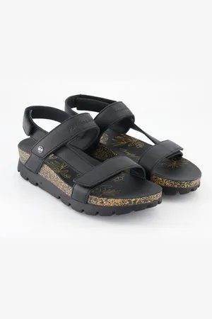 Panama Jack Selma B4 Plateausandale - Verkäufer: TRETTER-Schuhe