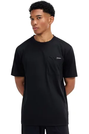 Berghaus Funktionsshirt RELAXED TECH TEE Herren - Verkäufer: Sport-Kühlwein