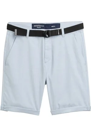 TOM TAILOR Sweatbermudas - Verkäufer: Modehaus Nikolaus Rostock