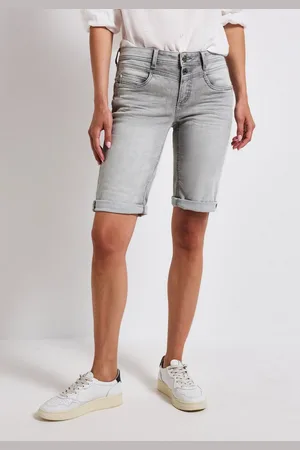 Street one Comfort-fit-Jeans 5-Pocket-Style