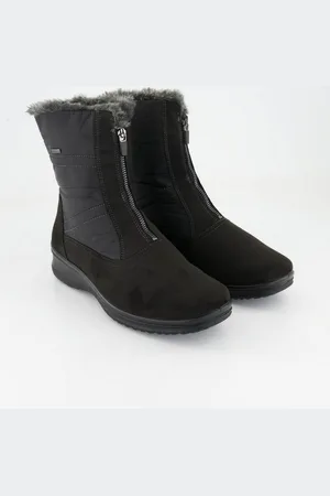 ARA München Winterstiefelette - Verkäufer: TRETTER-Schuhe