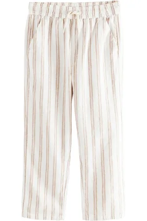 Next Leinenhose Hose aus Leinen (1-tlg) - Verkäufer: Germany GmbH