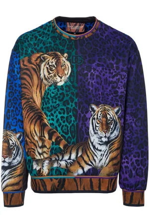 Dolce & Gabbana Sweater Pullover - Verkäufer: FASHIONESTA