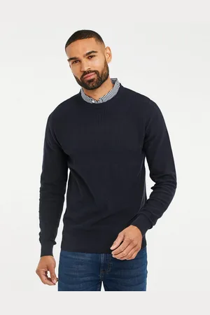 Threadbare Rundhalspullover THB Jumper Andy (1-tlg) im schlichten Design - Verkäufer: onQuality