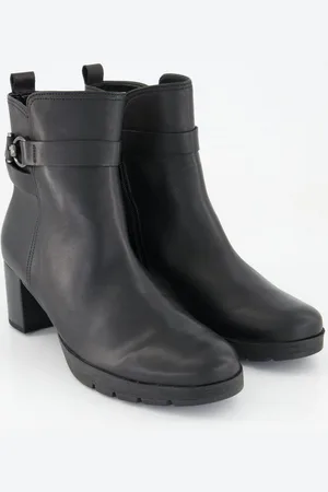 Gabor 52.072.57 Stiefelette - Verkäufer: TRETTER-Schuhe