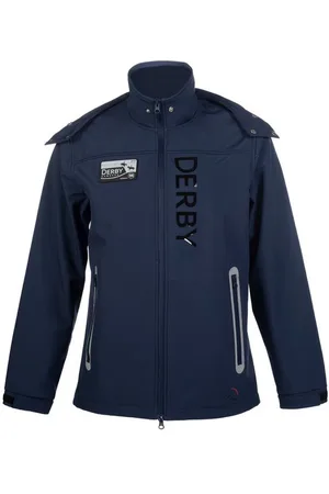 Hkm Reitjacke Softshelljacke -Derby- Men - Verkäufer: Casual Riding