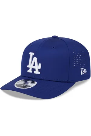 New Era Snapback Cap 9Seventy Stretch PERFORMANCE Los Angeles Dodgers - Verkäufer: ICED OUT