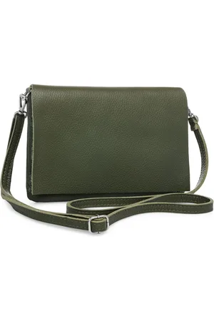 CASPAR Clutch Abendtasche Stilvolle Damen Leder Tasche -CLASSIC LINE- Modell No.839, leicht, elegant & unempfindlich - 100% Echtleder - Handmade in Italy - Verkäufer: & SIKORA