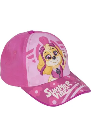 Disney Baseball Cap Kinderkappe Paw Patrol Skye (Set) - Verkäufer: Diademita