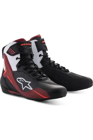 Alpinestars Faster-4 Motorrad Schuhe Motorradstiefel - Verkäufer: Fc-Moto