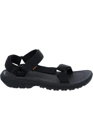 Teva Hurricane XLT2 Mens BLACK Outdoorsandale - Verkäufer: Sport Hopfmann GmbH