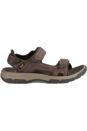 Teva M LANGDON SANDAL WALNUT Outdoorsandale - Verkäufer: Sport Hopfmann GmbH