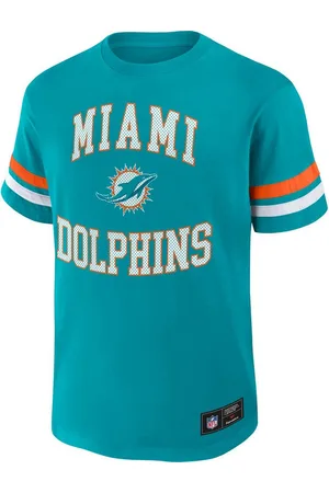 Fanatics Print-Shirt NFL Foundation Miami Dolphins - Verkäufer: ICED OUT