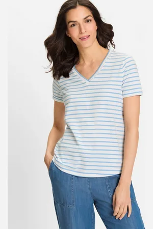 Olsen V-Shirt - Verkäufer: GUTEMARKEN