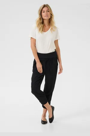 Cream Stoffhose Casual Hose CRVenta - Verkäufer: DK Company