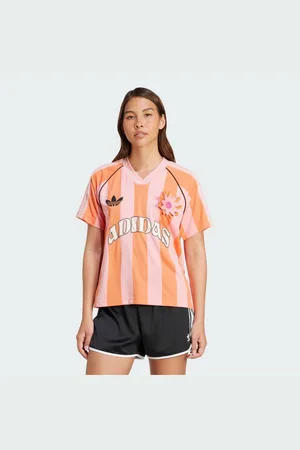 adidas T-Shirt SUMMER GLOW TRIKOT - Verkäufer: adidas AG