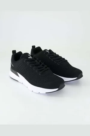Lumberjack Connect Schnürschuh - Verkäufer: TRETTER-Schuhe