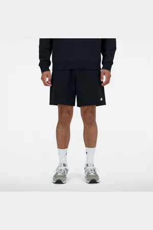 New Balance Shorts Sport Essentials French Terry Short 7 BK - Verkäufer: Sport Rossow GmbH