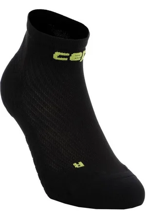 CEP Kompressionsstrümpfe Core Run Ultralight Socks Low Cut 4.0 - Verkäufer: Tennis-Point