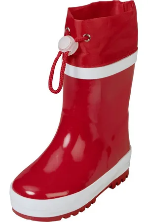 Playshoes Gummistiefel Gummistiefel Basic gefüttert, in , Größe 30/31 - Verkäufer: Danto GmbH