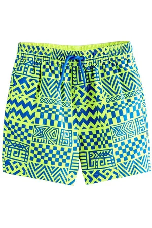 Next Badeshorts Badeshorts mit Print (1-St) - Verkäufer: Germany GmbH