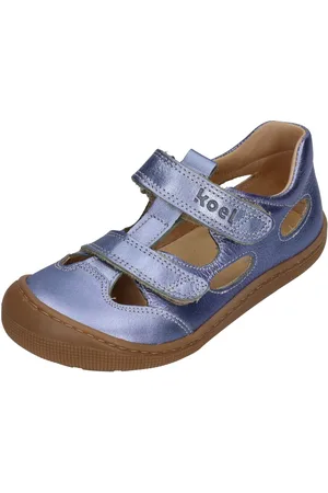Koel DEEN METALIC Barfußschuh Lavandel - Verkäufer: Shoedeal Jana Sievers e.K.