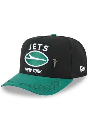 New Era Fitted Cap 59Fifty NFL 2025 DRAFT New York Jets - Verkäufer: ICED OUT
